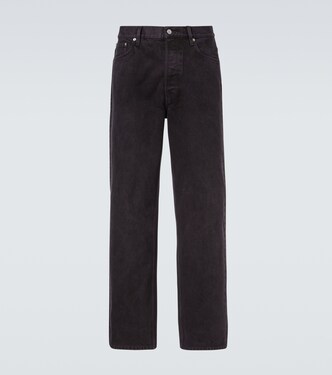 Wide-leg jeans | Dries Van Noten