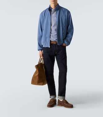 Polohemd aus Baumwolle | Polo Ralph Lauren