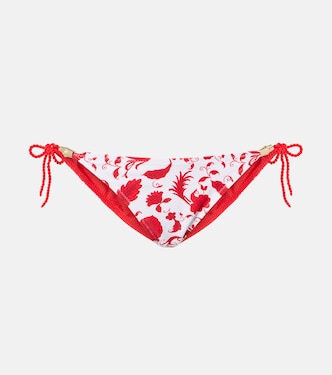 قطعة سفلية للبيكيني بوجهين Evia | Heidi Klein