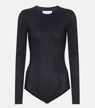 Stretch bodysuit | Maison Margiela