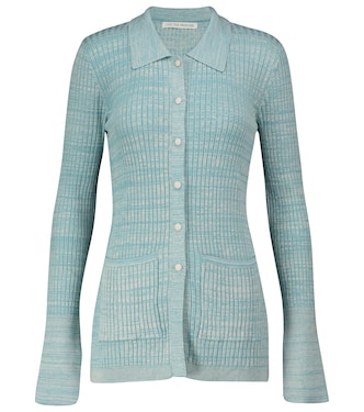 Cardigan Marl | Live The Process