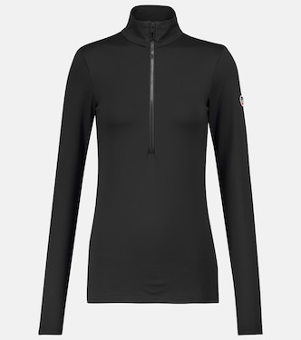 Ski-Baselayer aus Jersey | Fusalp