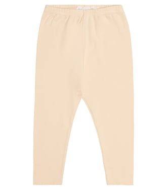 Bébé – Legging en coton | Bonpoint