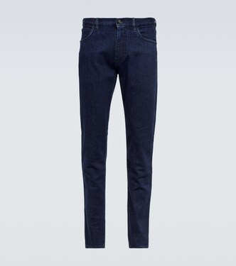 Slim Jeans Doccio | Loro Piana