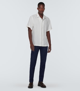 Doccio slim jeans | Loro Piana