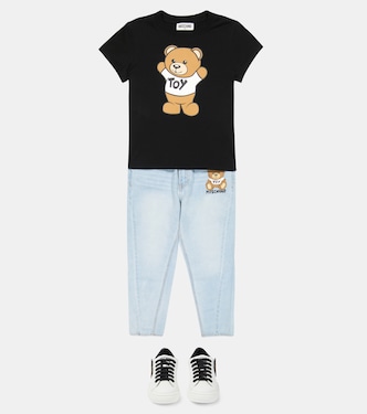 Jeans | Moschino Kids