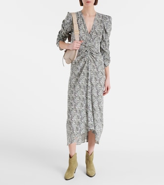 Darizo suede ankle boots | Isabel Marant