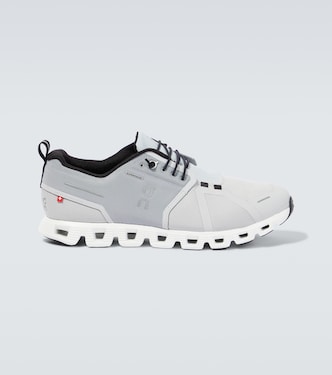 Laufschuhe Cloud 5 Waterproof | On