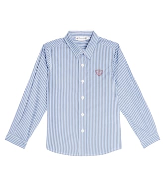 Camisa Tangui de algodón | Bonpoint
