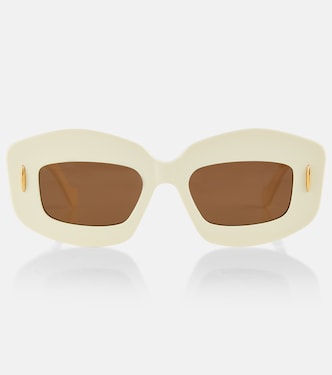 Occhiali da sole rettangolari Screen | Loewe