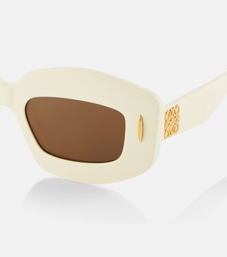 Gafas de sol rectangulares Screen | Loewe
