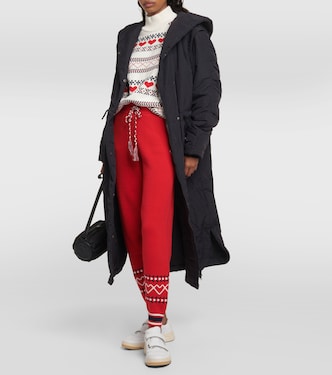 Parka Stellar | The Upside