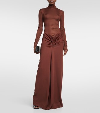 Maxikleid Fusion | Christopher Esber