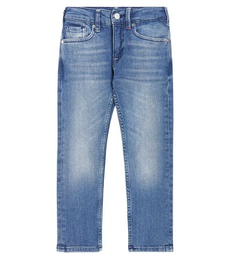 The Drop tapered jeans | Scotch & Soda Kids