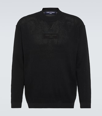 Pull en coton | Comme des Garçons Homme