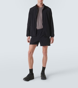 x Post Archive Faction running jacket | On