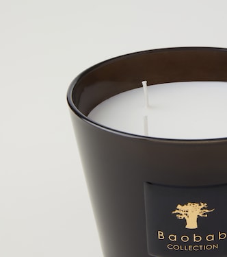 Les Prestigieuses Encre De Chine Small scented candle | Baobab Collection