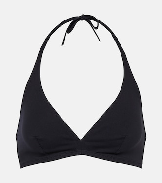 Top bikini a triangolo Gang | Eres