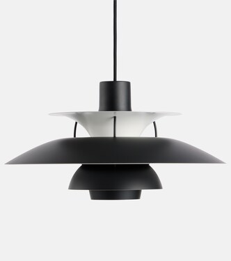 PH 5 pendant lamp by Poul Henningsen (EU/UK plug) | Louis Poulsen