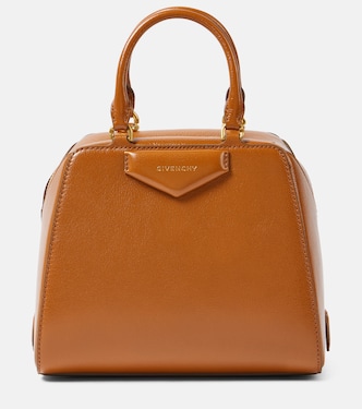 Borsa Antigona Cube Mini in pelle | Givenchy