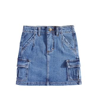 Gonna di jeans Belli | Molo