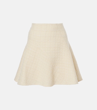 Minirock aus Tweed | Givenchy