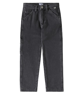 Jeans regular | Il Gufo