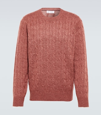 Pull en cachemire | Brunello Cucinelli