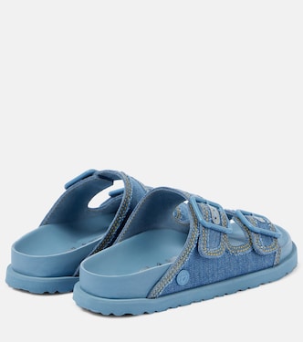 Sandali Arizona in denim | Birkenstock 1774