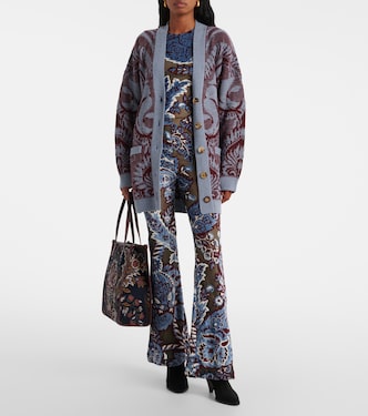 印花上衣 | Etro