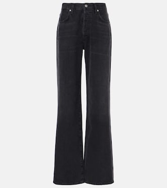 Annina 33 high-rise wide-leg jeans | Citizens of Humanity