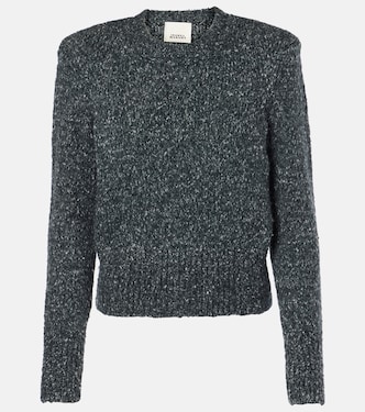 Jersey Kalogb con hombros descubiertos | Isabel Marant