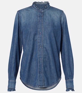 Camicia di jeans Lydia | Nili Lotan
