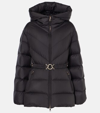 Daunenjacke Brosse | Moncler
