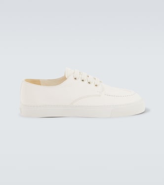 Zapatillas de ante | Prada