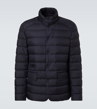 Daunenjacke Carrelet | Moncler