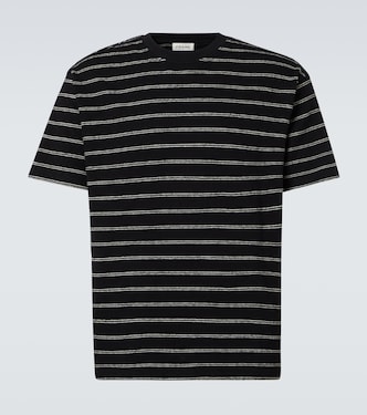 T-Shirt aus Baumwolle | Frame