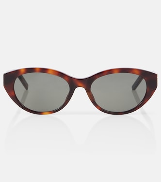 SL M148 cat-eye sunglasses | Saint Laurent