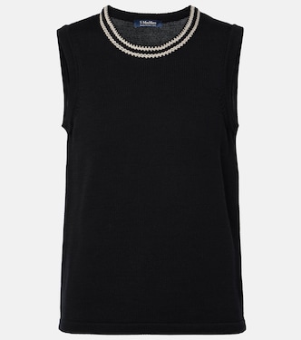 Udine cotton top | 'S Max Mara