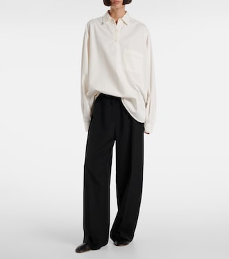 Erika shirt | The Row