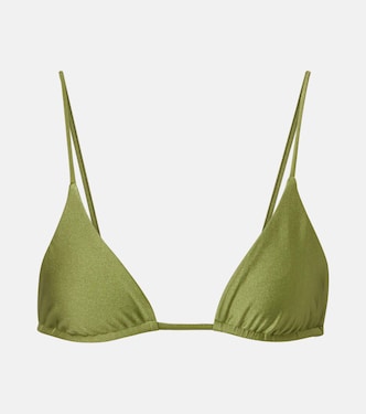 Top bikini Via | Jade Swim