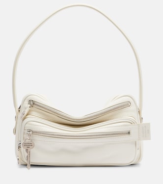 Camero Mini leather shoulder bag | Acne Studios