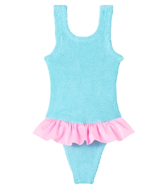 Bébé – Maillot de bain Denise | Hunza G Kids