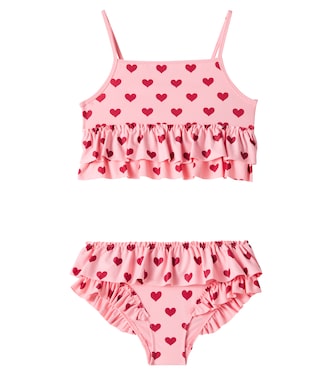 Bikini Manuca con stampa | Konges Sløjd