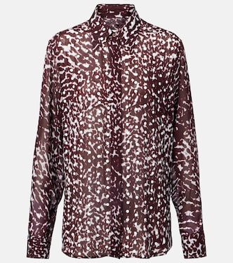 Chowy shirt | Dries Van Noten