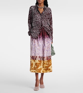 Camicia Chowy | Dries Van Noten