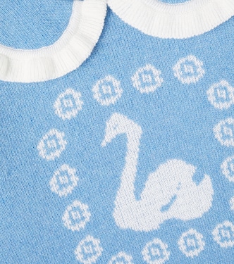 Annika sweater | Bebe Organic