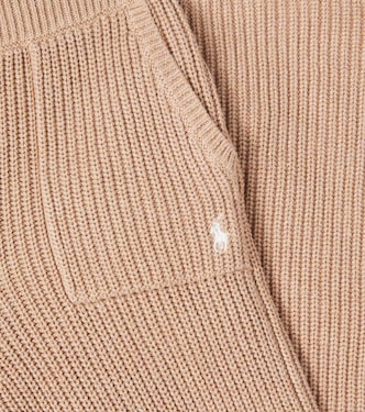 Jogginghose aus Baumwolle | Polo Ralph Lauren Kids