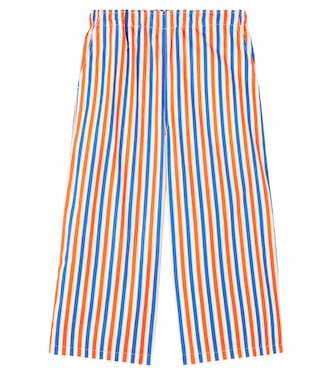 Hose Stripes aus Baumwolle | Tinycottons