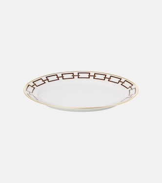 Catene soup plate | Ginori 1735